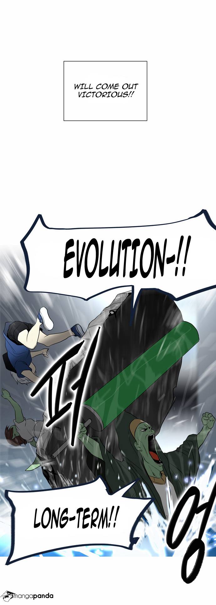 Tower of God Chapter 156 image 29